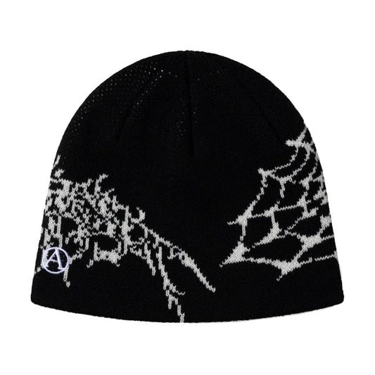 Overlord Beanie - Black
