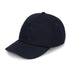 Wool Column A Cap - Navy