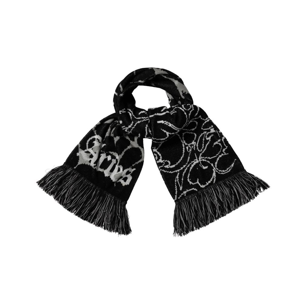 Overlord Scarf - Black