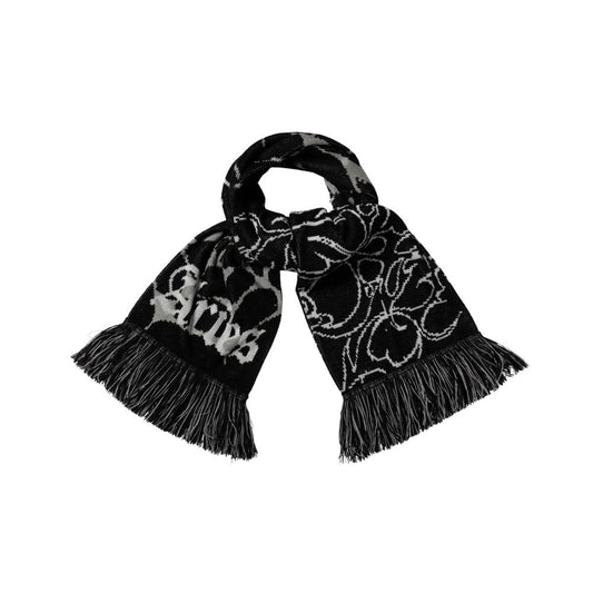 Overlord Scarf - Black