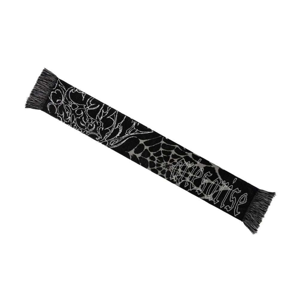Overlord Scarf - Black