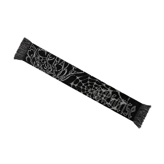 Overlord Scarf - Black