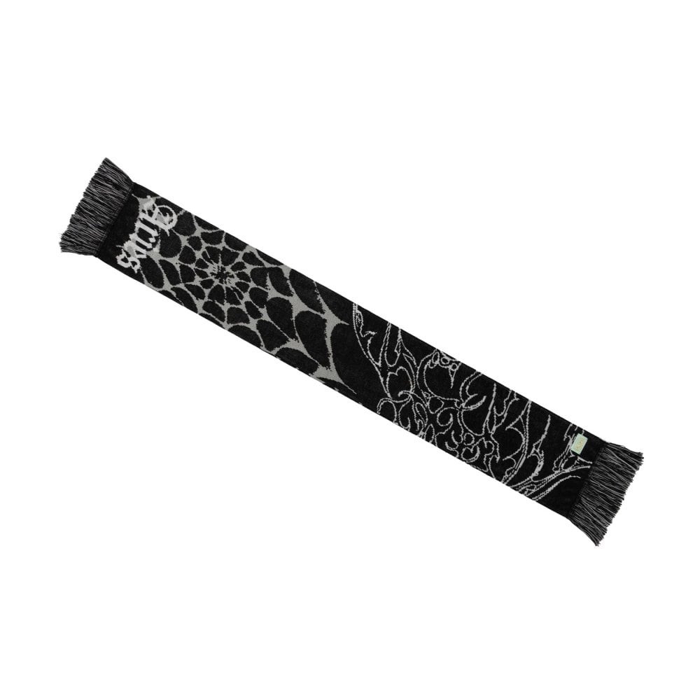 Overlord Scarf - Black