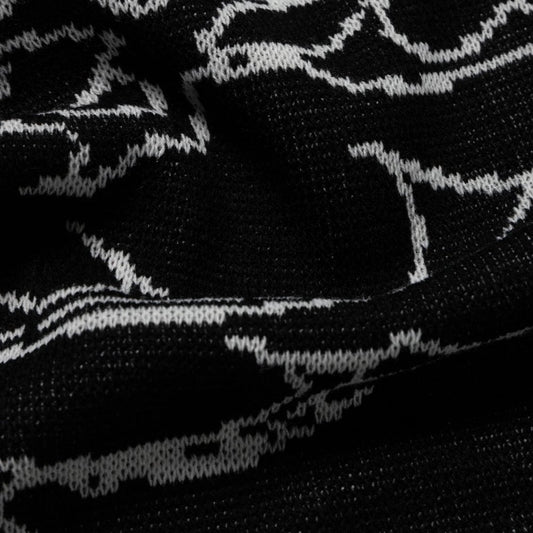 Overlord Scarf - Black