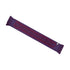 Column Scarf - Purple