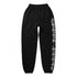 Column Sweatpant - Black