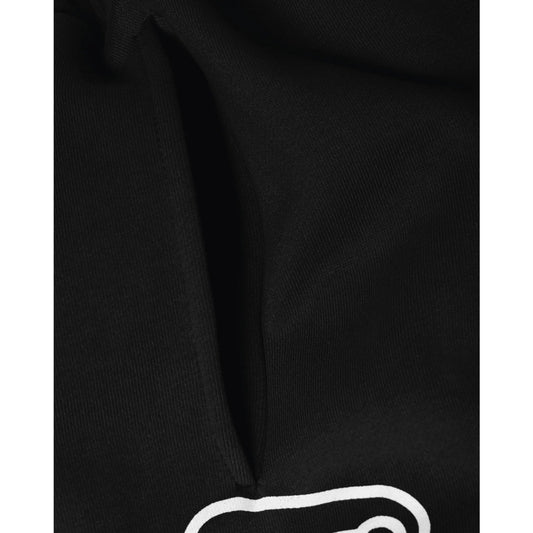 Column Sweatpant - Black