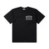 Faded Studmeggedon SS Tee - Black