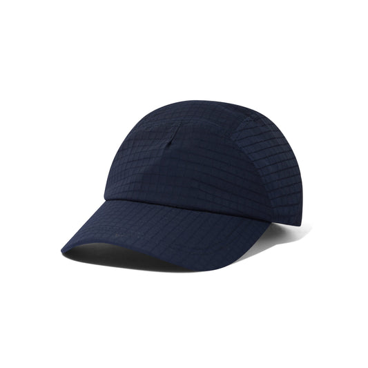 Witness 4 Panel Cap - Navy