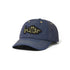 Connection 6 Panel Cap - Slate