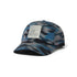 Terrain 6 Panel Cap - Motion