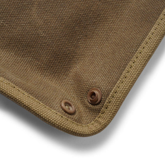 Canvas Tray - Khaki