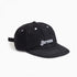 Service Script Cord Cap - Black