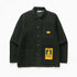 Corduroy Chore Shirt - Coppice