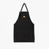 Denim Apron - Dark Wash