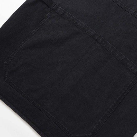 Denim Apron - Dark Wash