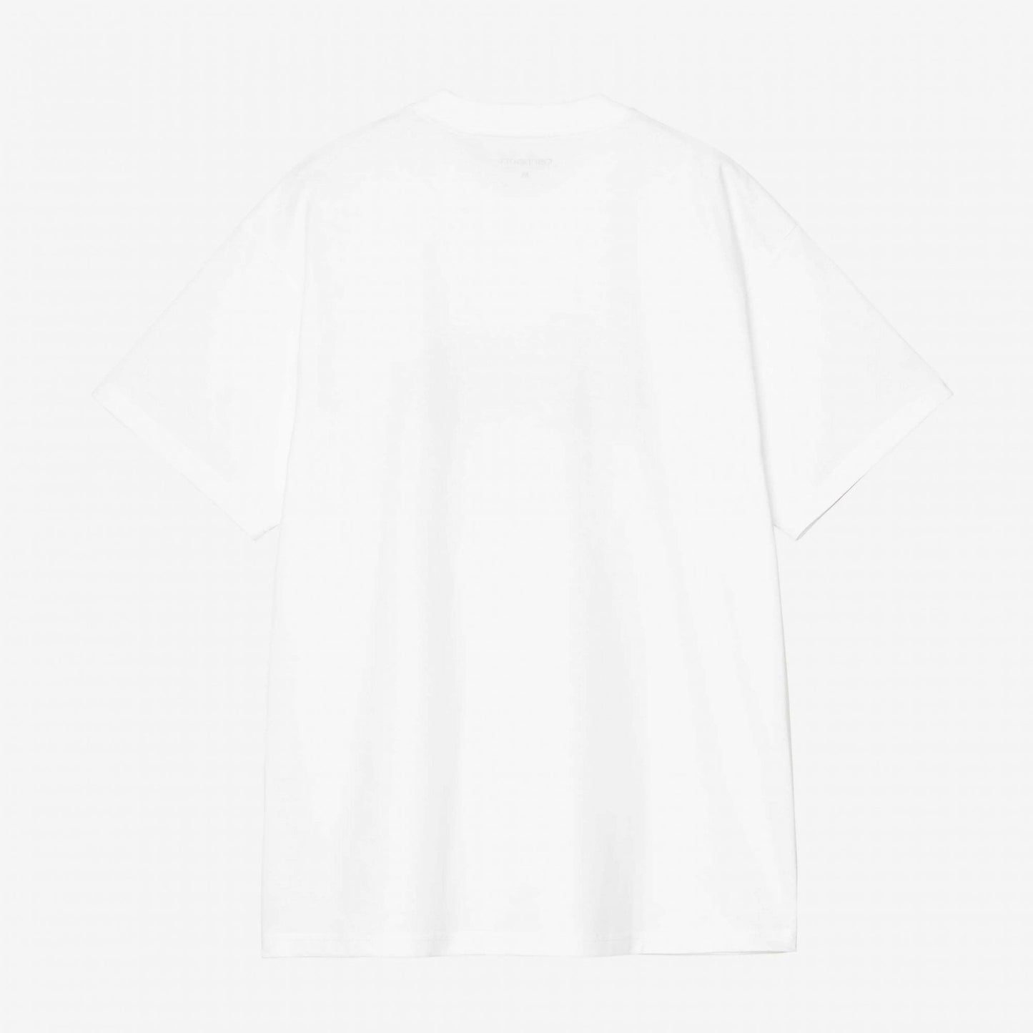 S/S Workers T-Shirt - White