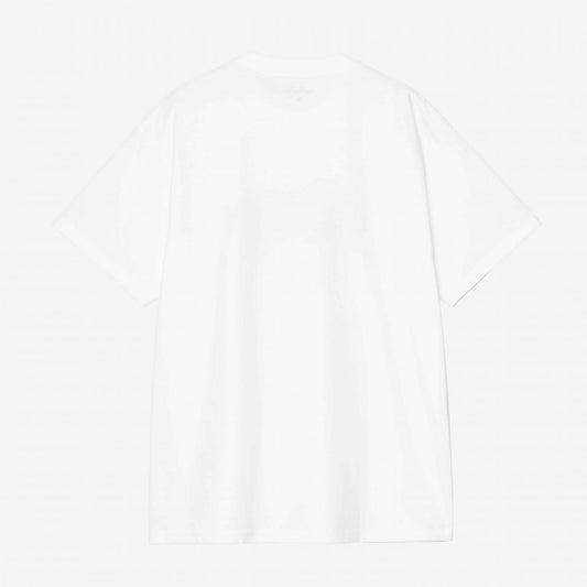 S/S Workers T-Shirt - White
