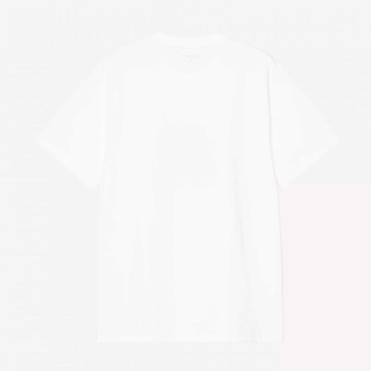 S/S Unit T-Shirt - White