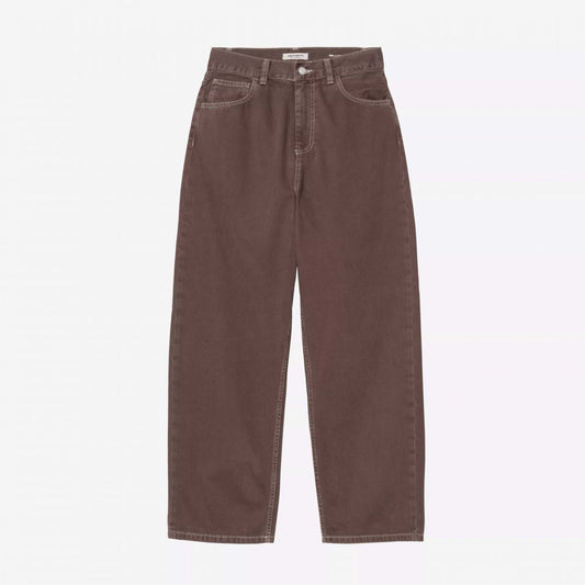 W' Brandon Pant - Palisander (Stone Dyed)