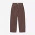W' Brandon Pant - Palisander (Stone Dyed)