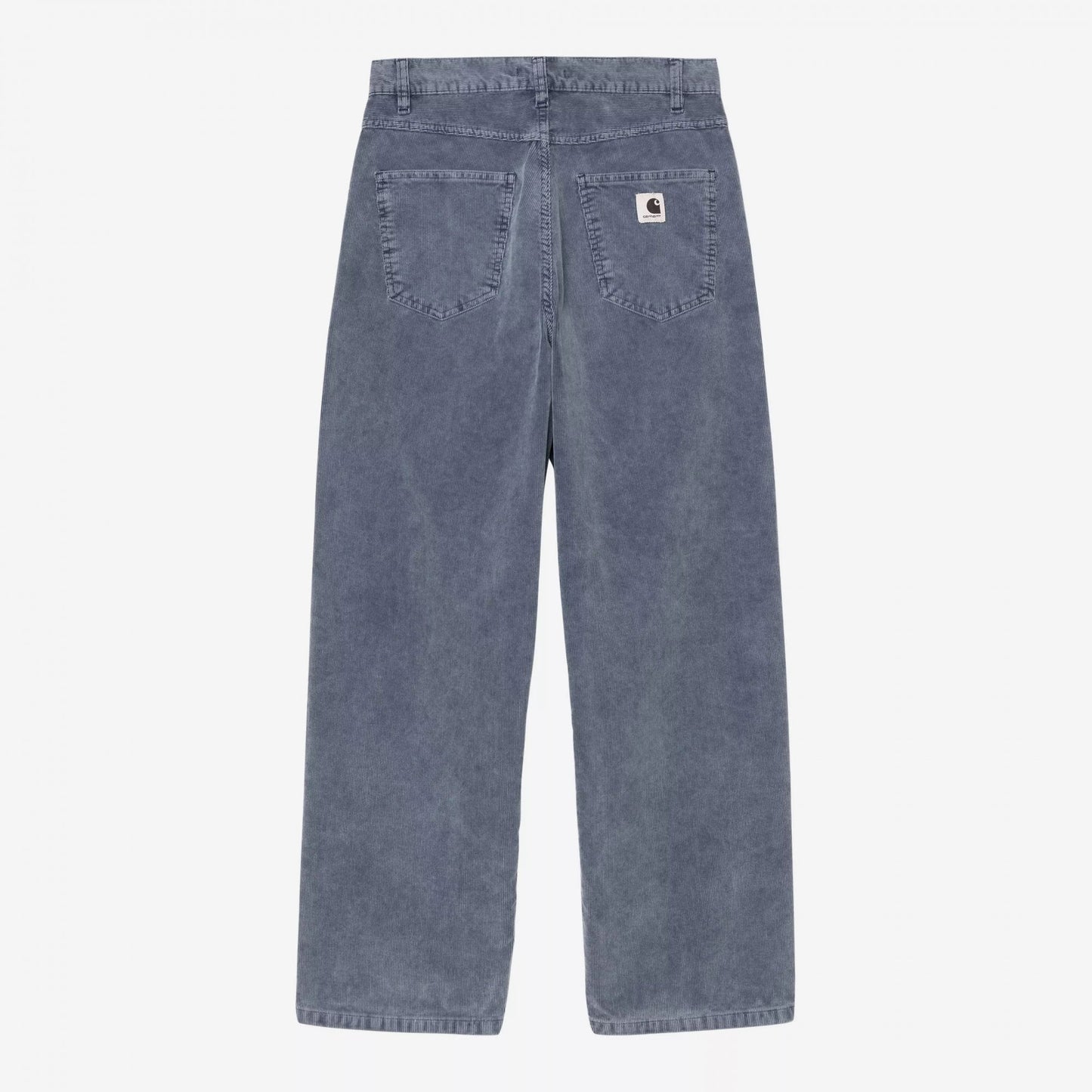 W' Brandon Pant - Jupiter, Dusky Washed