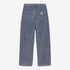 W' Brandon Pant - Jupiter, Dusky Washed