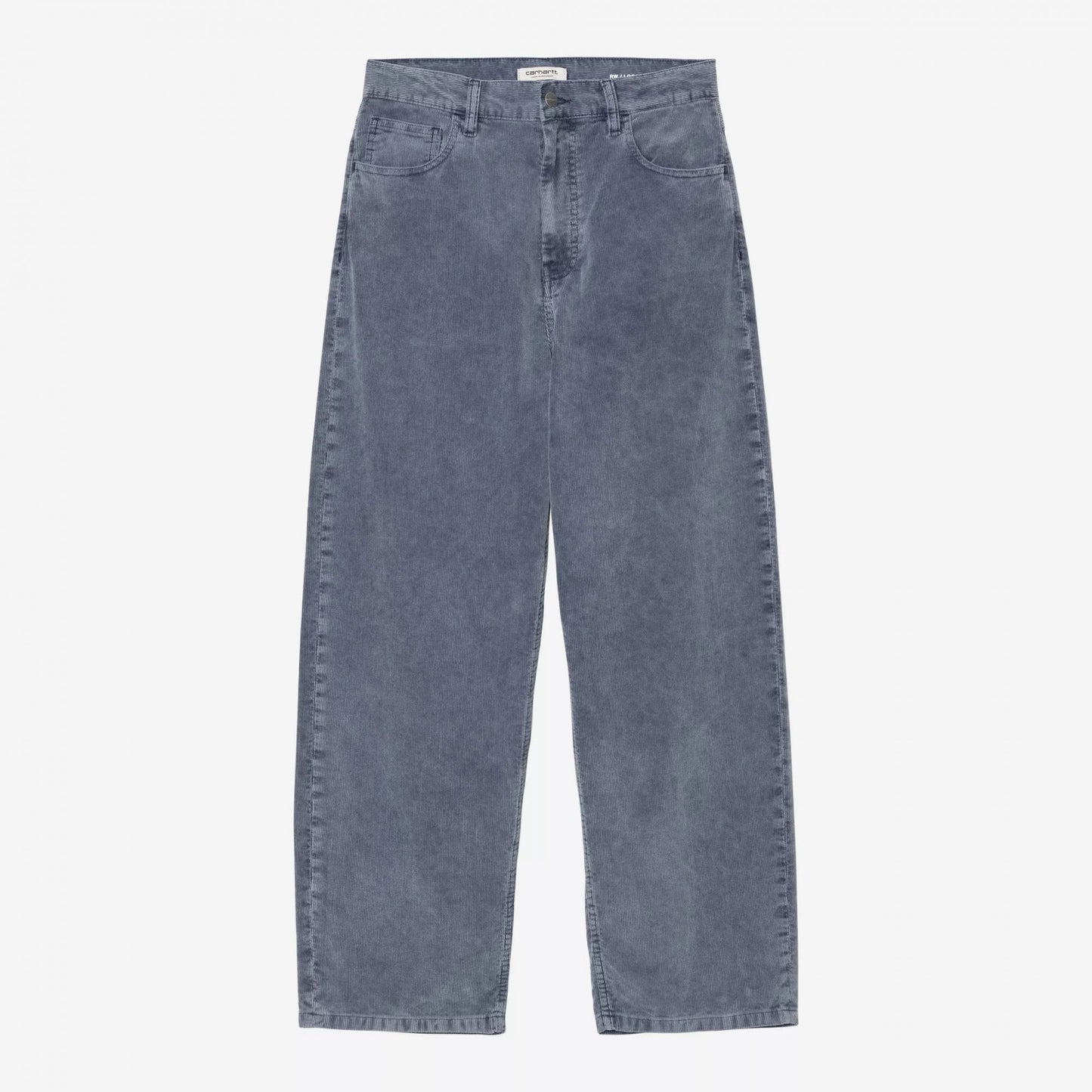 W' Brandon Pant - Jupiter, Dusky Washed