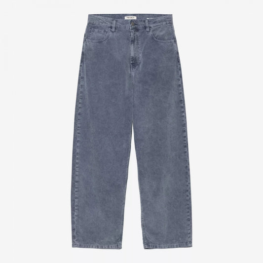 W' Brandon Pant - Jupiter, Dusky Washed