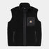 Prentis Vest Liner - Black