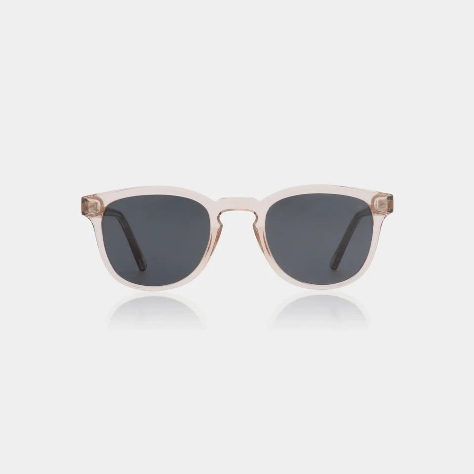 Bate Sunglasses - Champagne