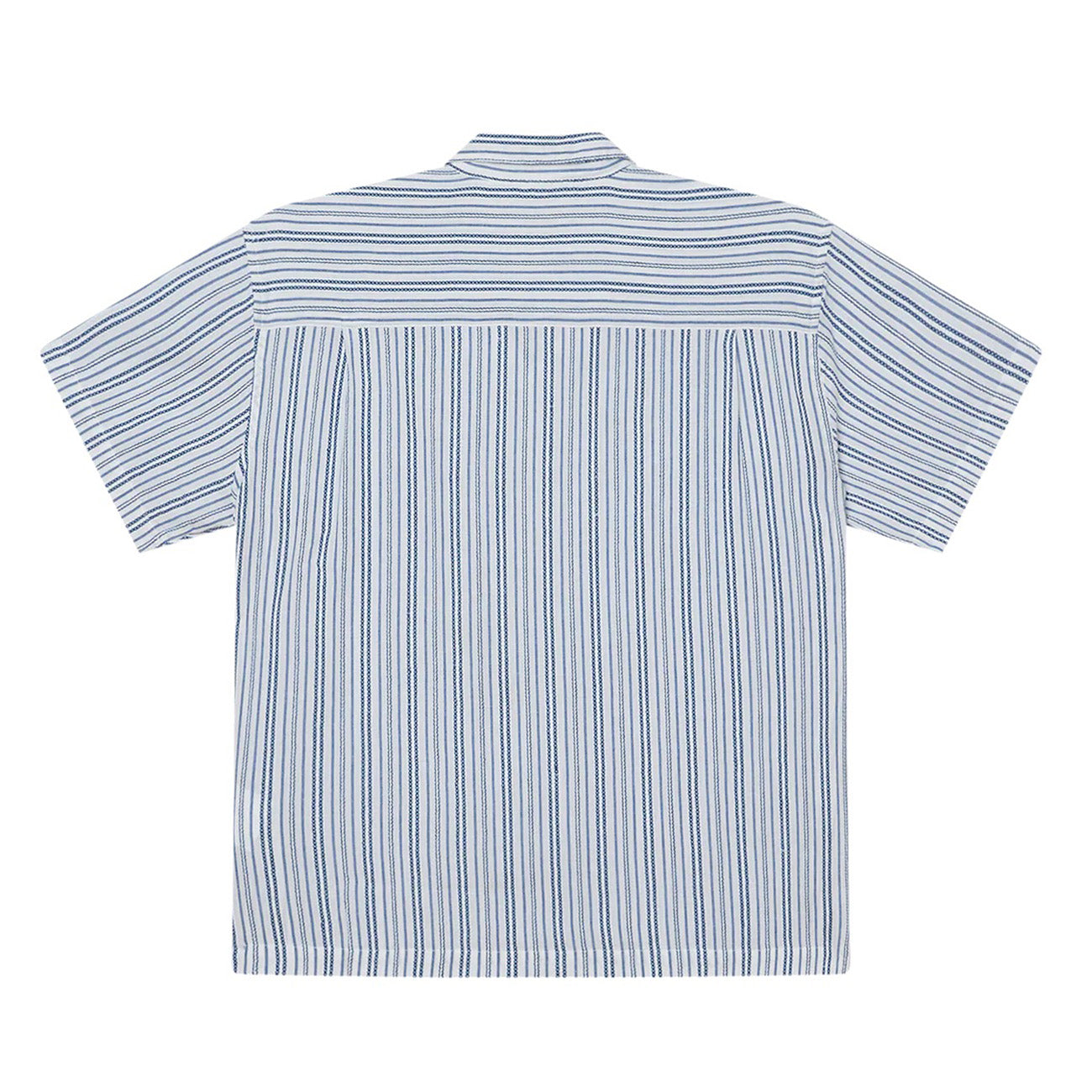 Evans Woven Shirt - White Multi