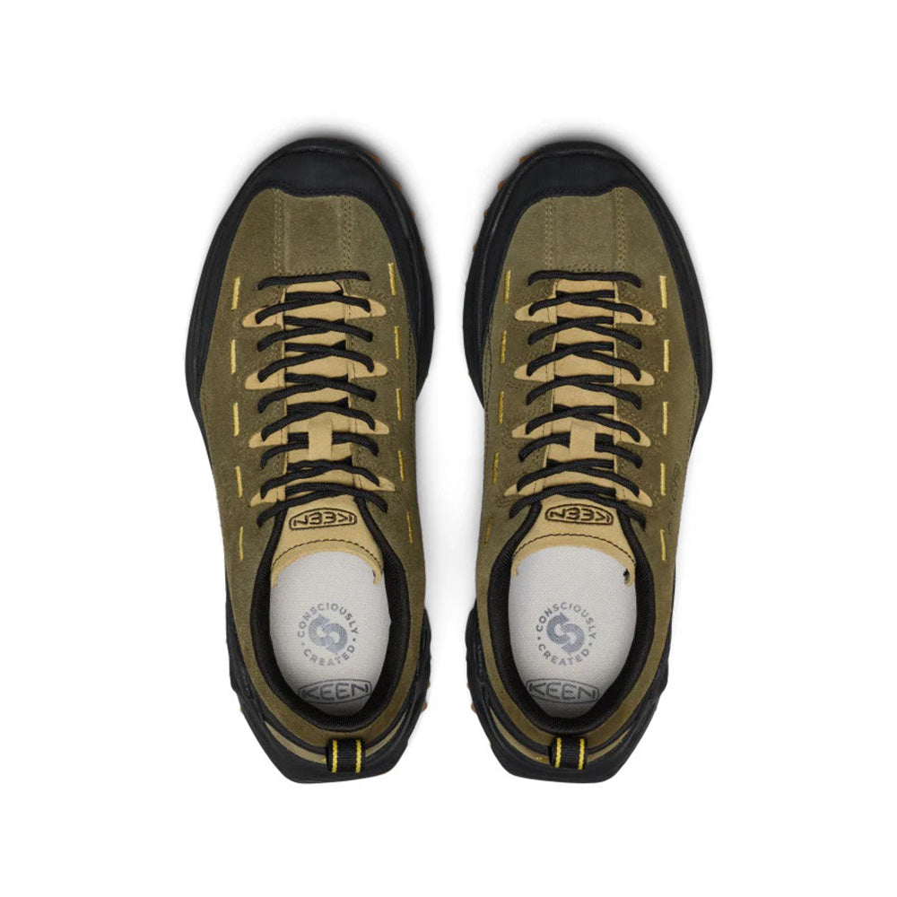 Men's Jasper Zionic - Dark Olive / Khaki