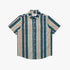 Nevada Shirt - Lagoon