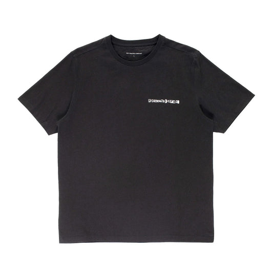 Ricky T-Shirt - Black