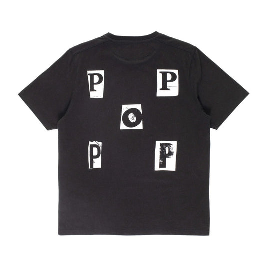 Ricky T-Shirt - Black