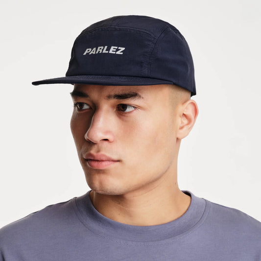 Glare Cap - Midnight