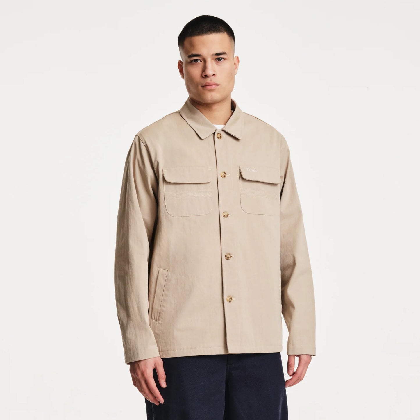 Paris Jacket - Hops