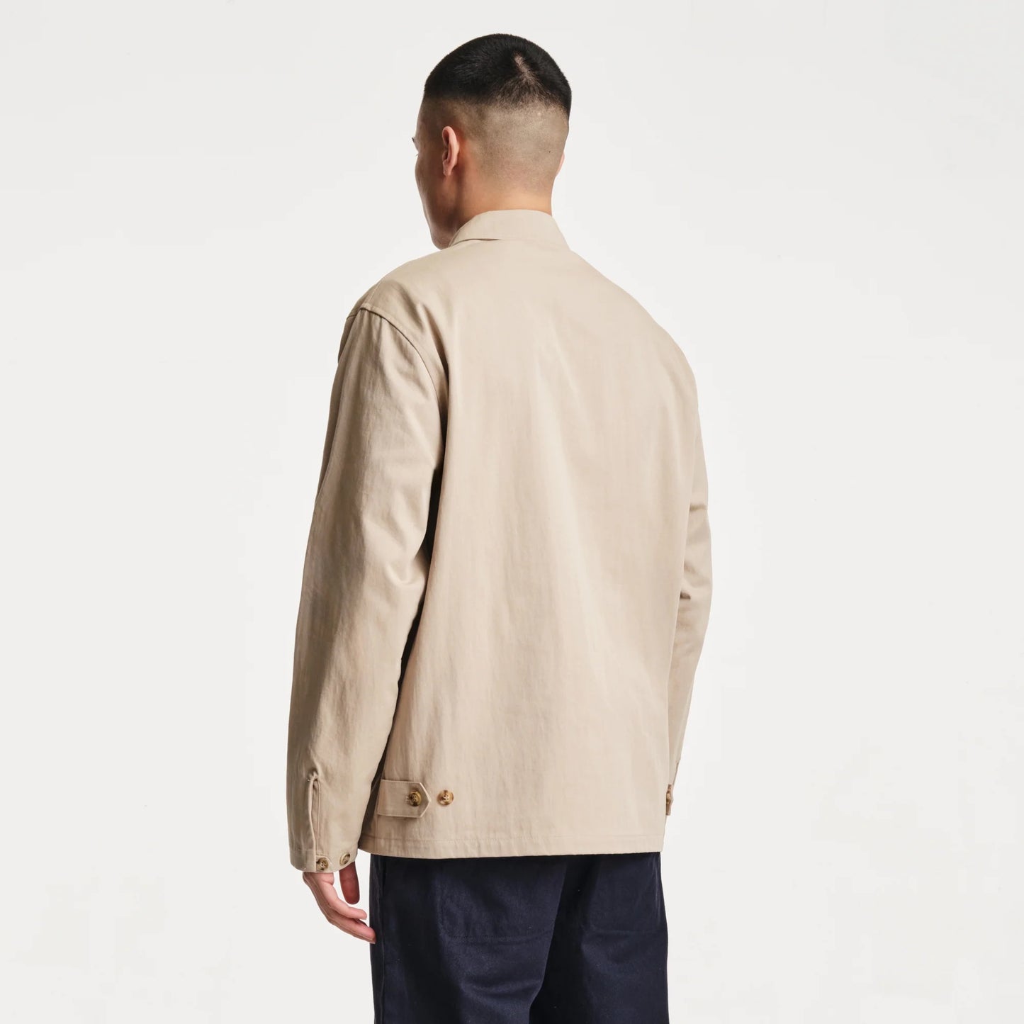 Paris Jacket - Hops