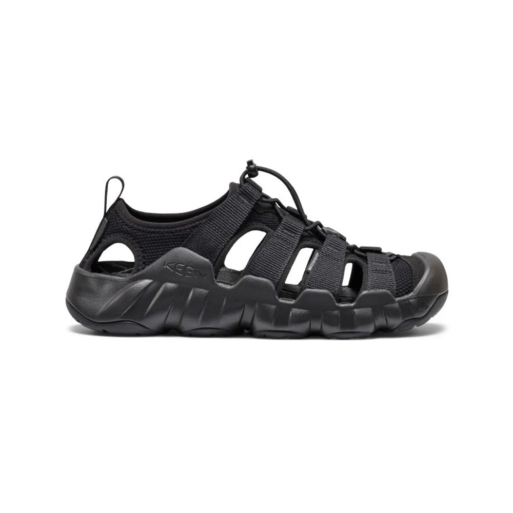 Women's Hyperport H2 Snow Peak - Triple Black