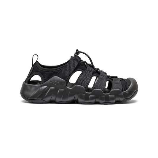 Women's Hyperport H2 Snow Peak - Triple Black