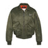 CWU Original Oversized Jacket - Army Kaki