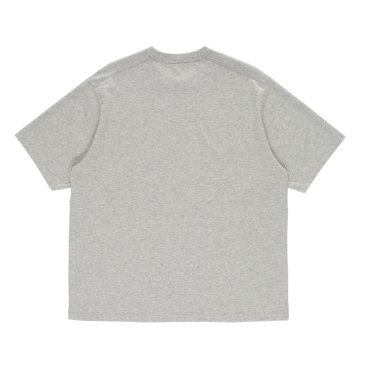No Deal T-Shirt - Heather Grey