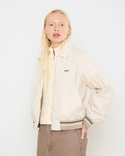 Women's Endless Jacket - Stone