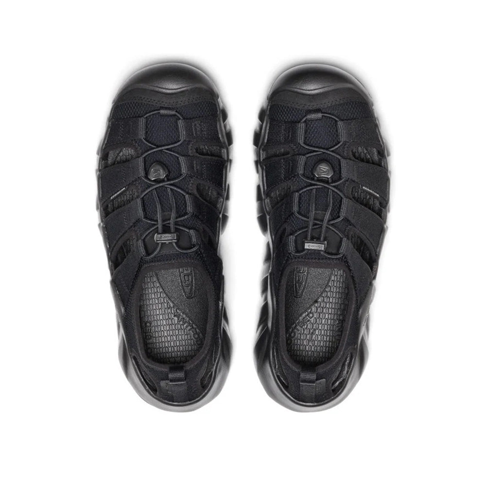 Men's Hyperport H2 Snow Peak - Triple Black