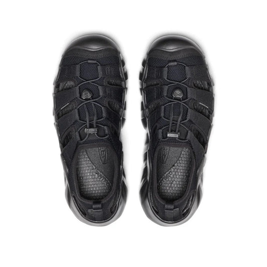 Men's Hyperport H2 Snow Peak - Triple Black