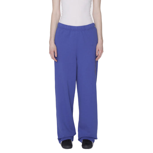 Women's League Sweatpant - Blue