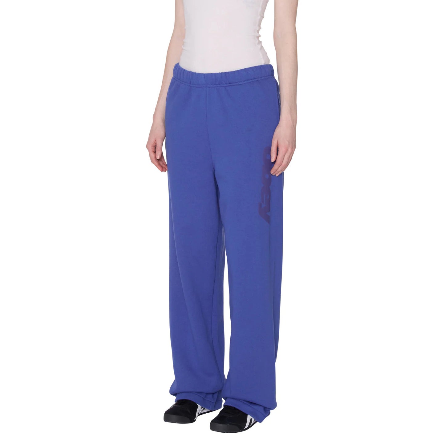 Women's League Sweatpant - Blue