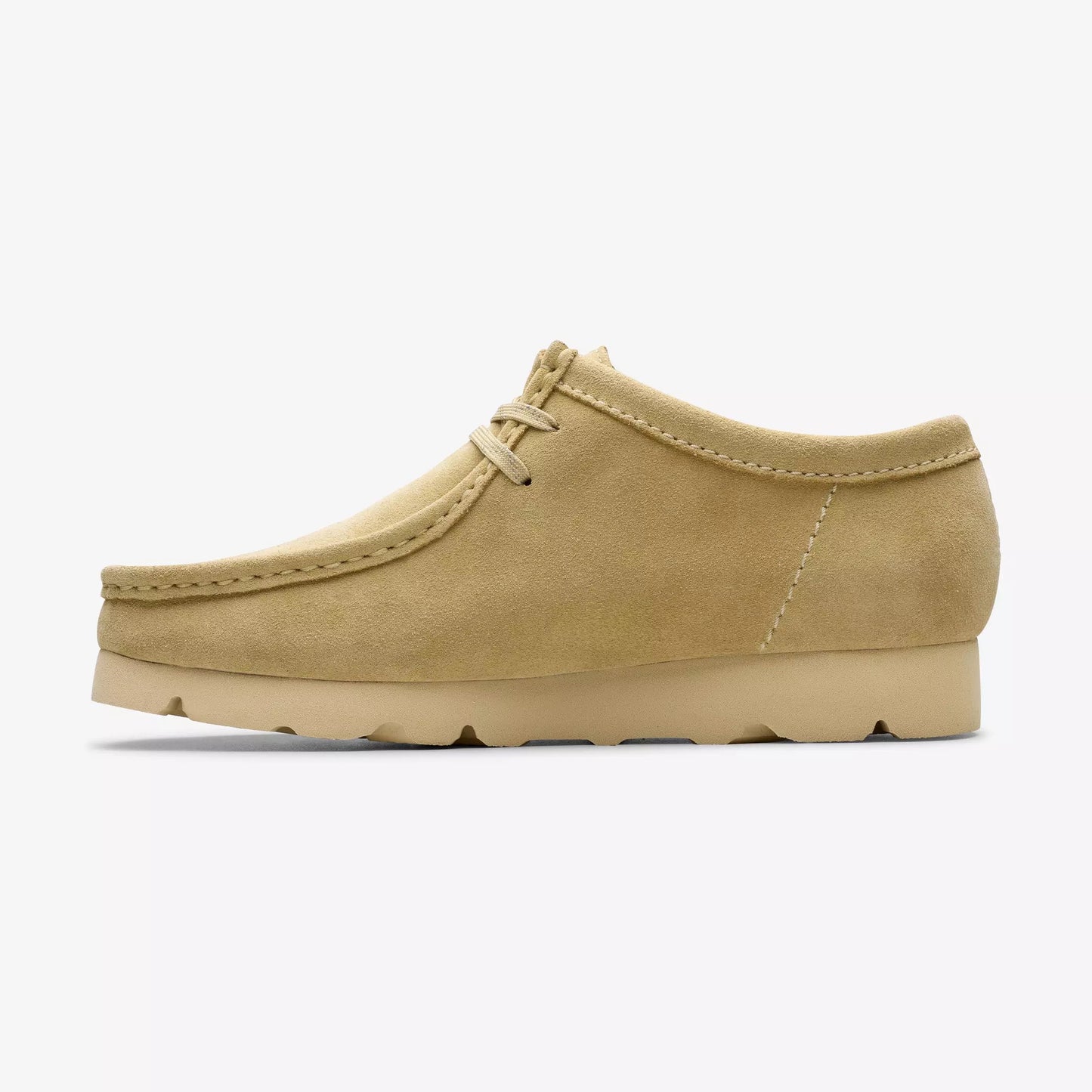 Wallabee GORE-TEX® - Maple Suede