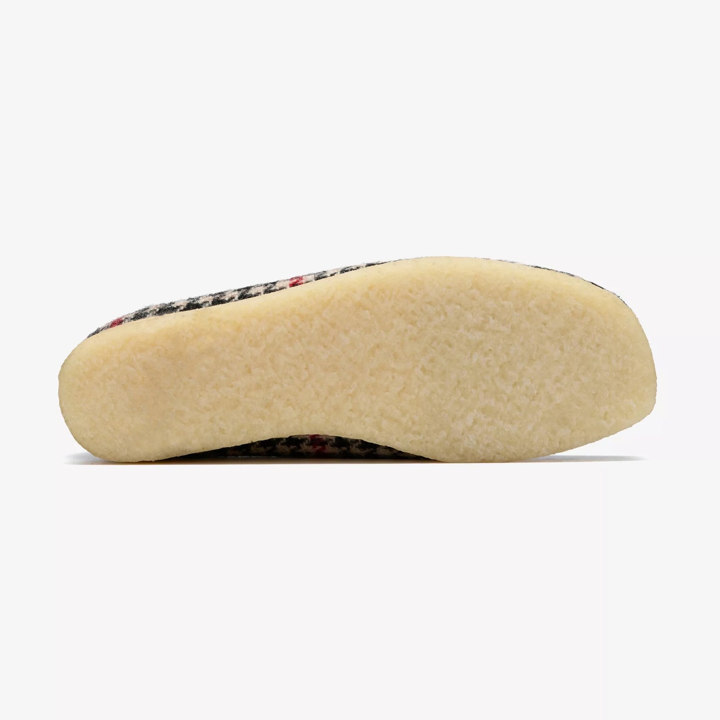 Women's Wallabee - Harris Tweed Pack- Black Tweed Combination